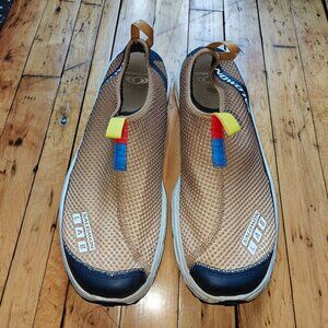 SALOMON LAB Recovery Slide UNISEX Size M11/W12